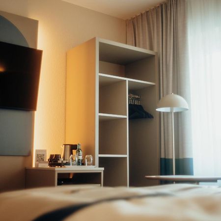 Guestified Liyana Hotel Ratingen Zewnętrze zdjęcie