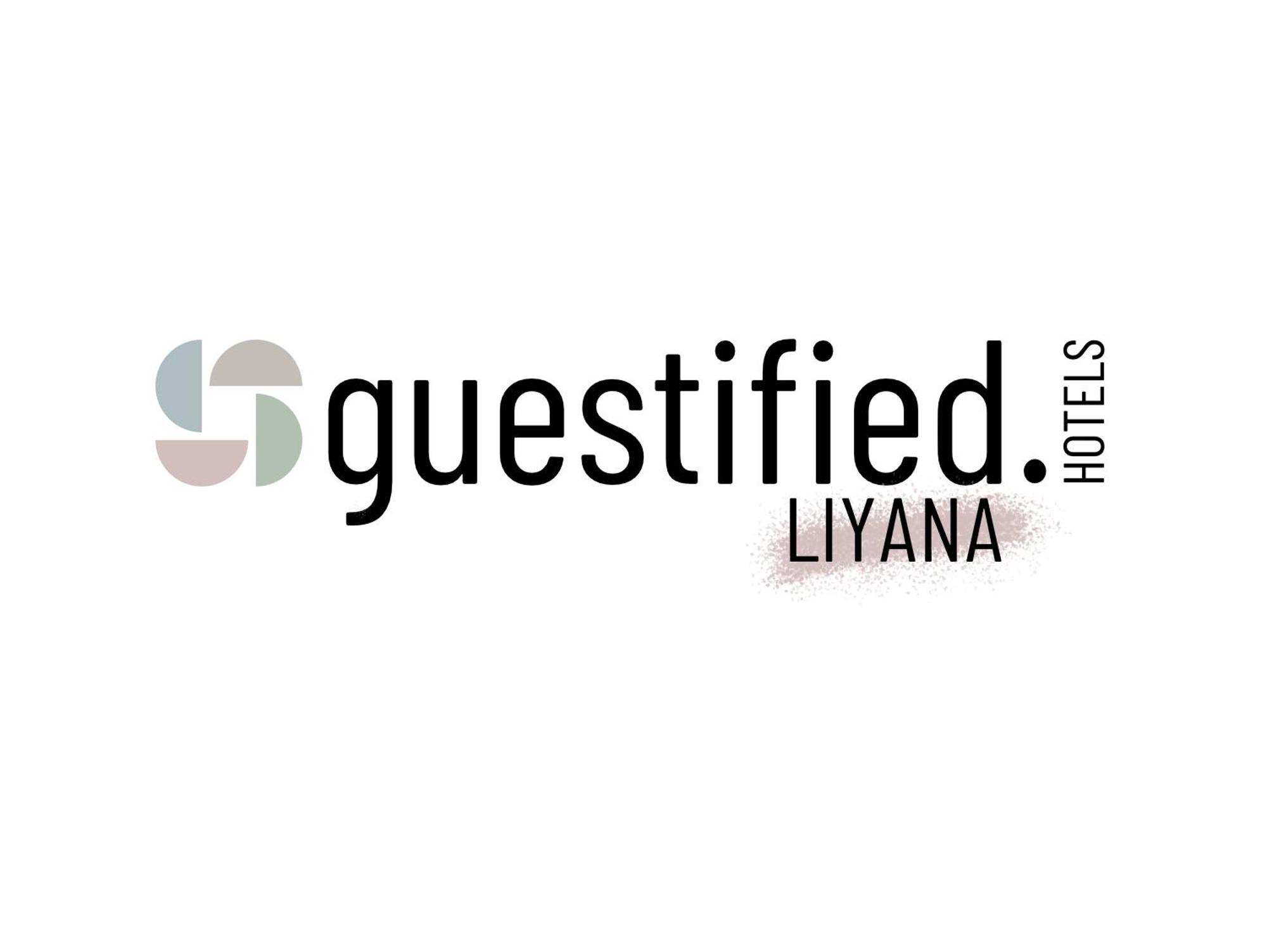 Guestified Liyana Hotel Ratingen Zewnętrze zdjęcie