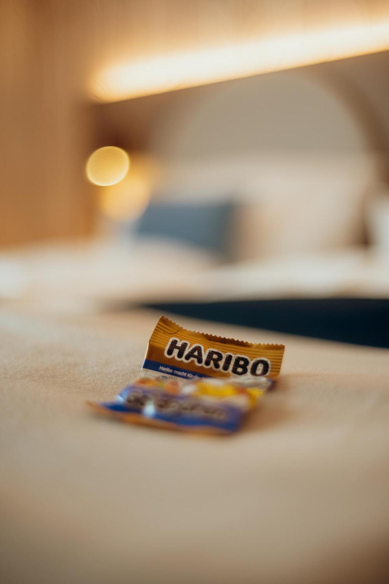 Guestified Liyana Hotel Ratingen Zewnętrze zdjęcie