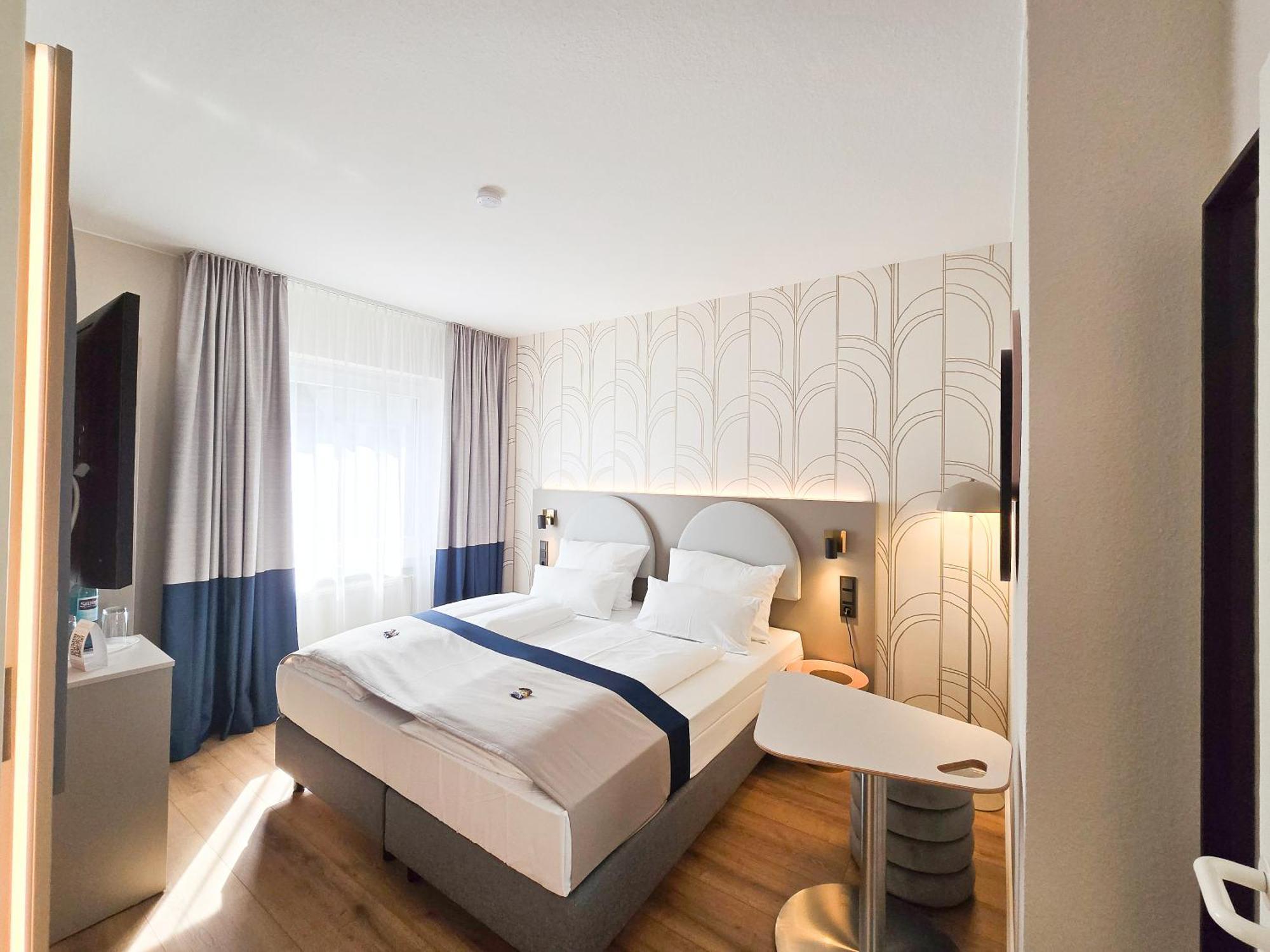 Guestified Liyana Hotel Ratingen Zewnętrze zdjęcie