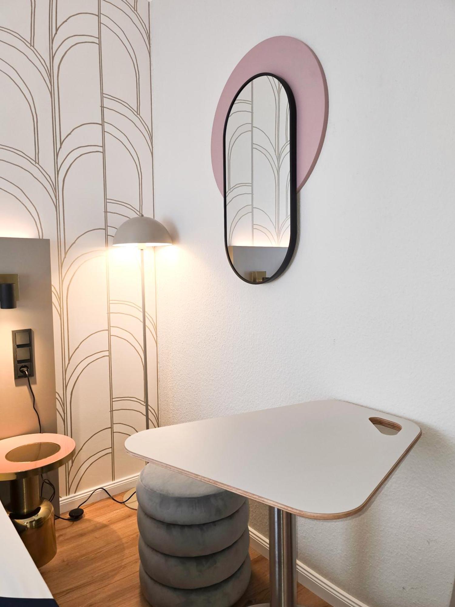 Guestified Liyana Hotel Ratingen Zewnętrze zdjęcie